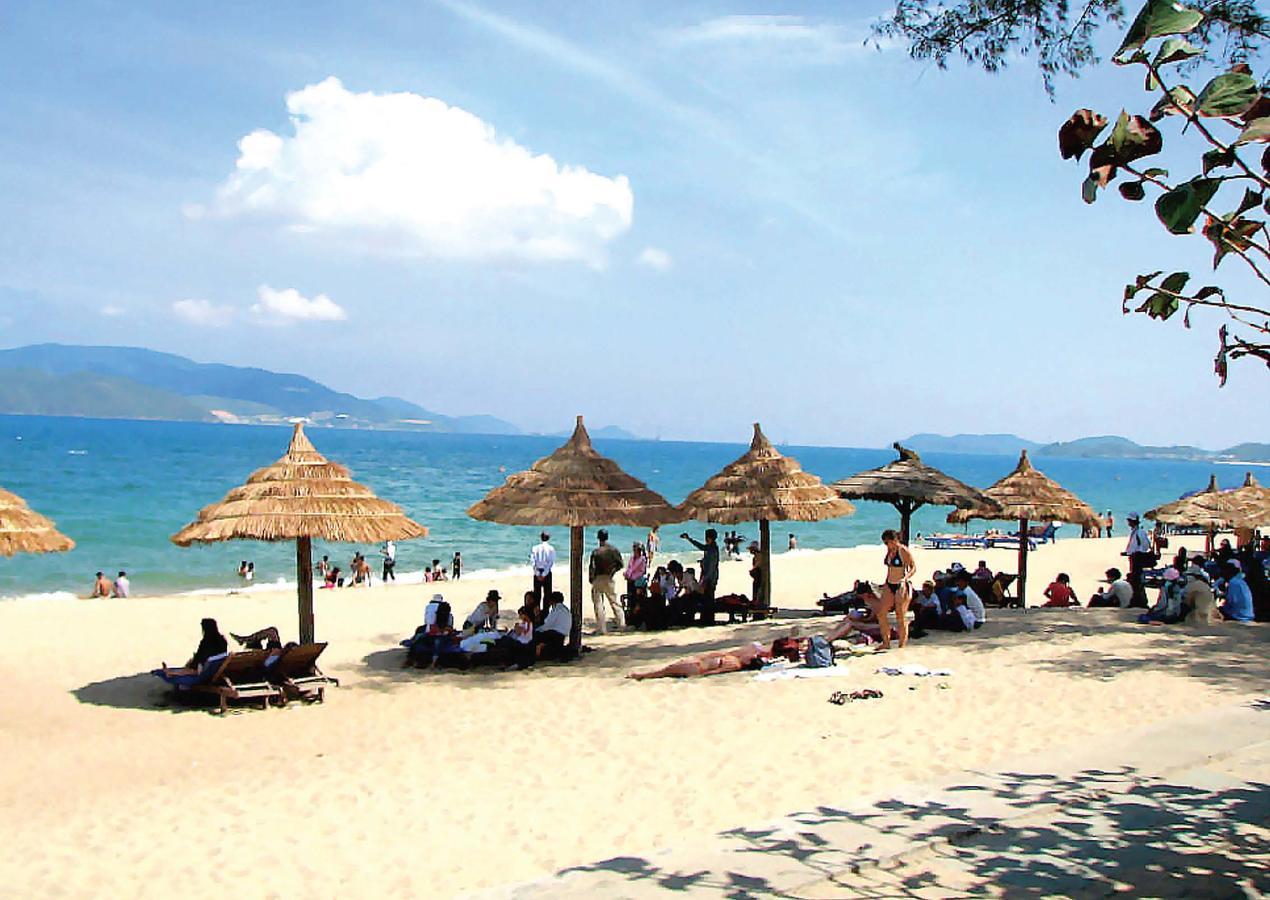 Mio Hotel Nha Trang Eksteriør billede