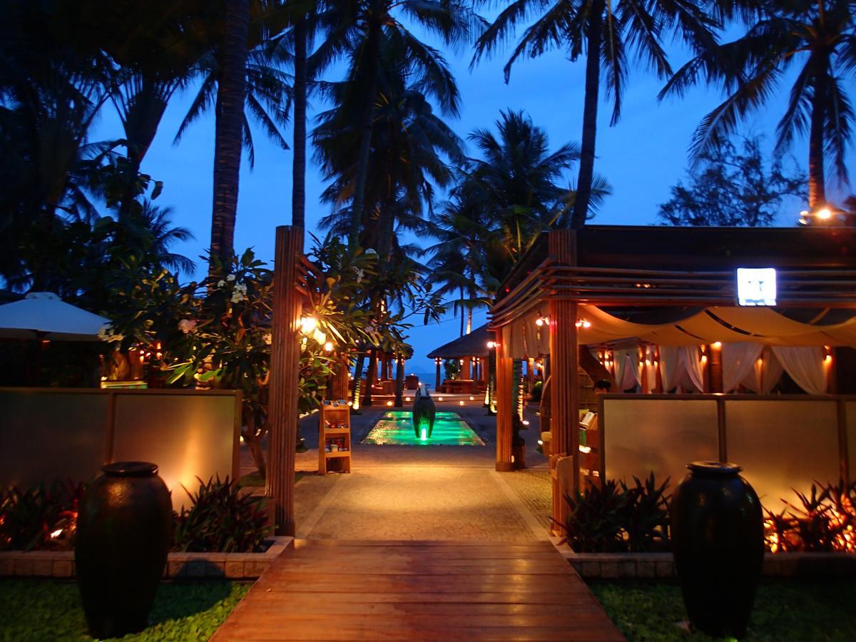 Mio Hotel Nha Trang Eksteriør billede