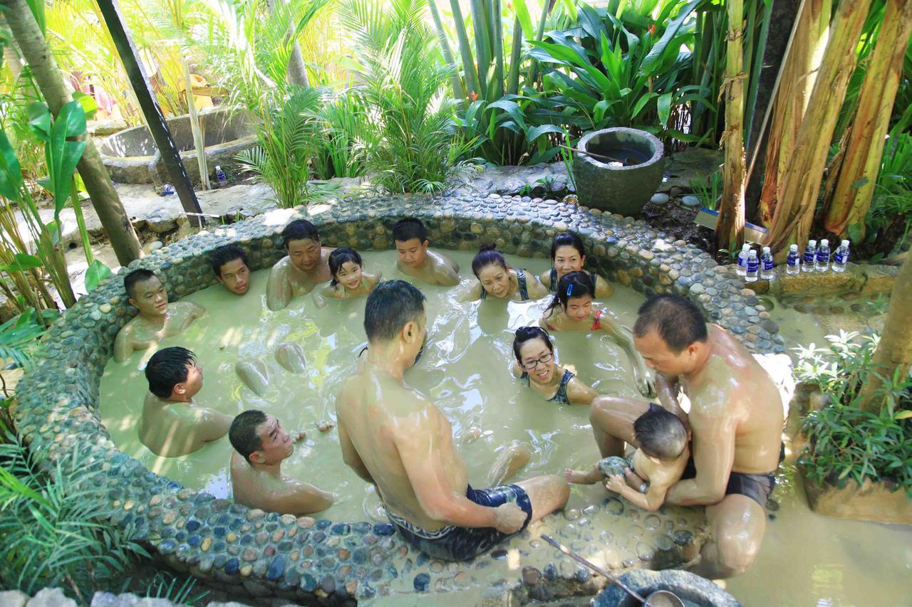 Mio Hotel Nha Trang Eksteriør billede