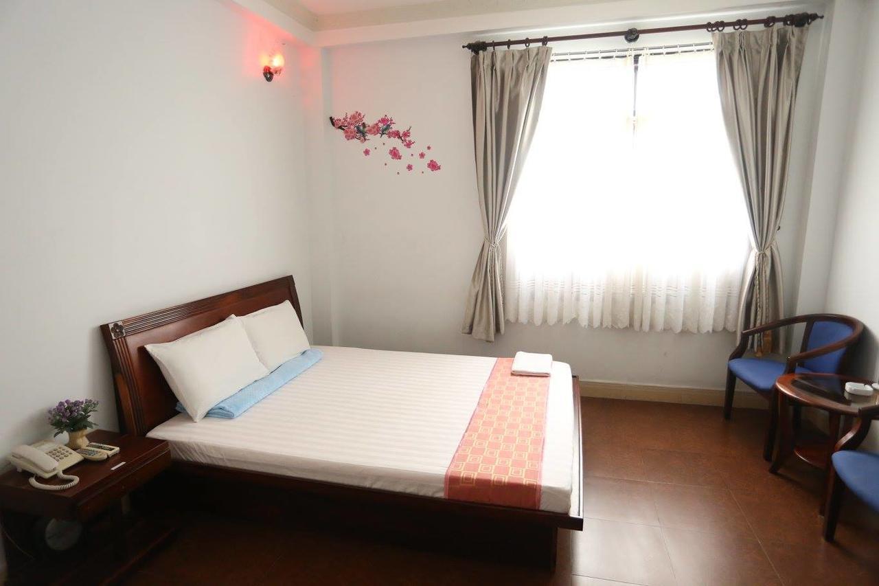 Mio Hotel Nha Trang Eksteriør billede