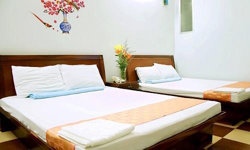 Mio Hotel Nha Trang Eksteriør billede