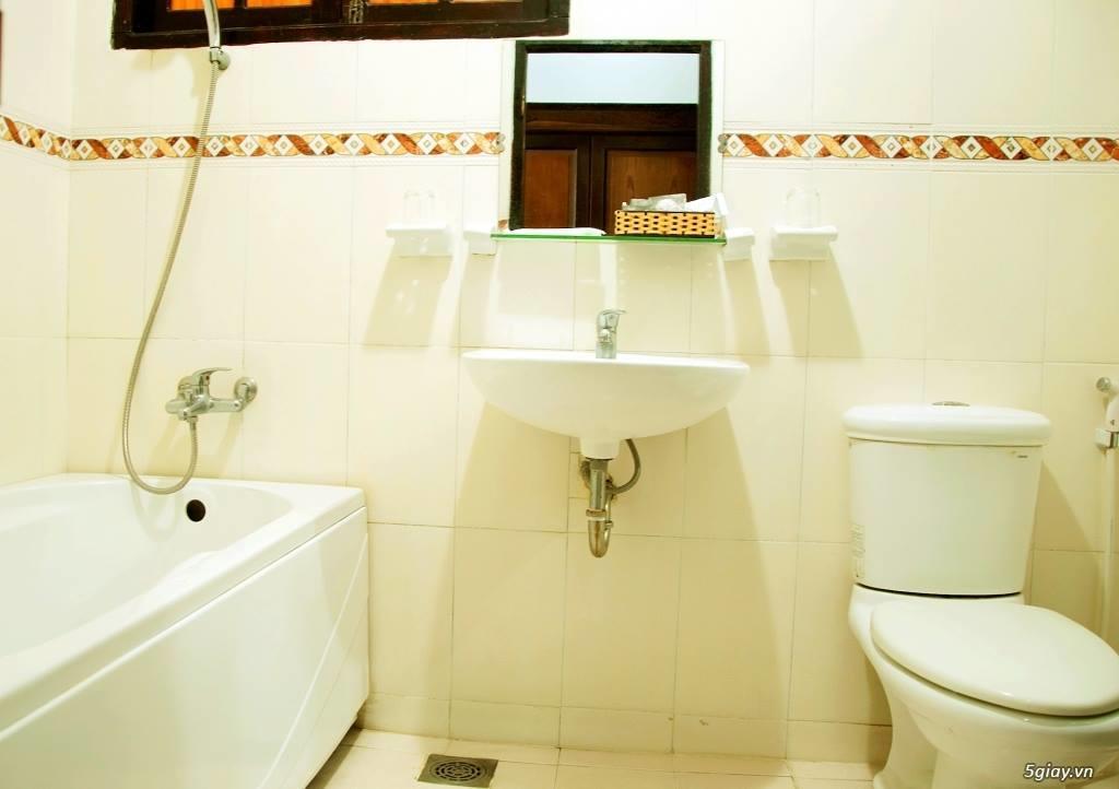 Mio Hotel Nha Trang Eksteriør billede